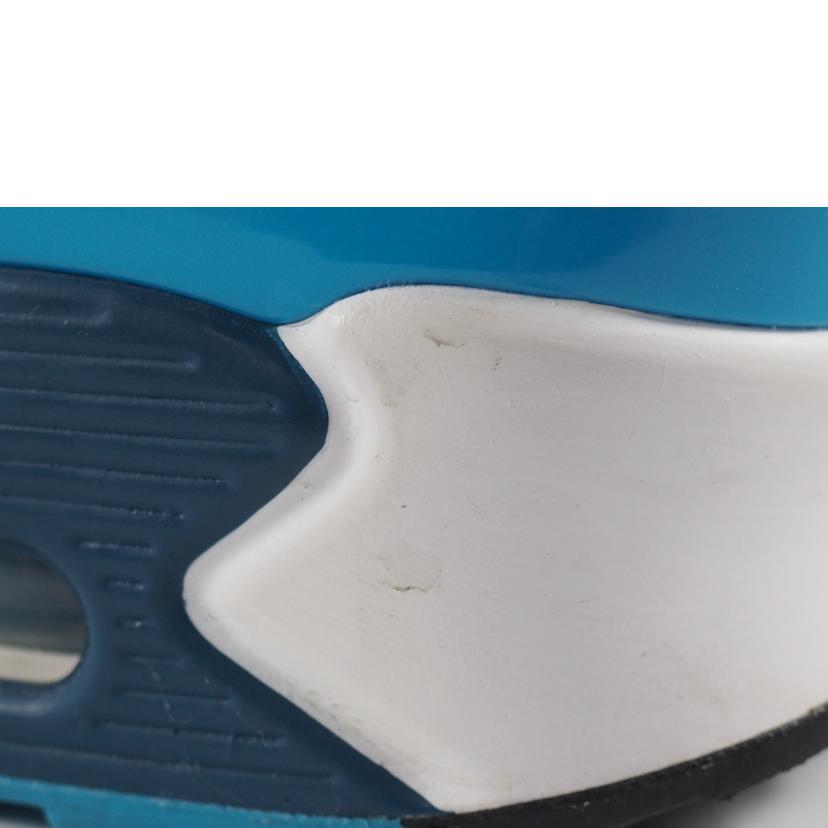 NIKE ナイキ/AIRMAX90 FLYEASE/CZ4270-100//ABランク/79