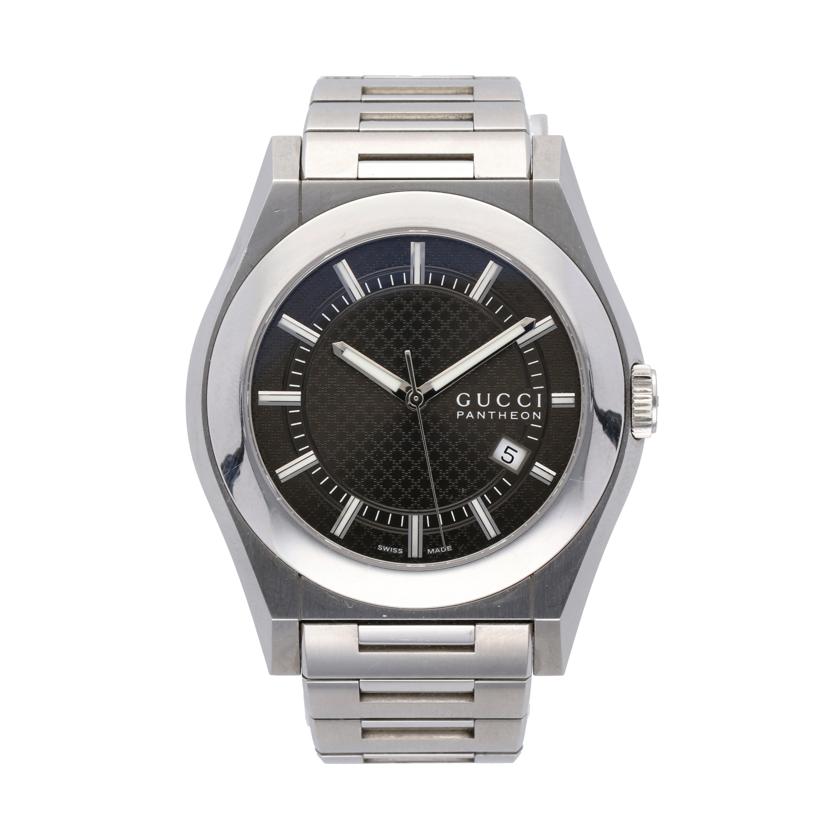 GUCCI グッチ/パンテオン/メンズ/クオ-ツ/115.2//120*****/Bランク/78