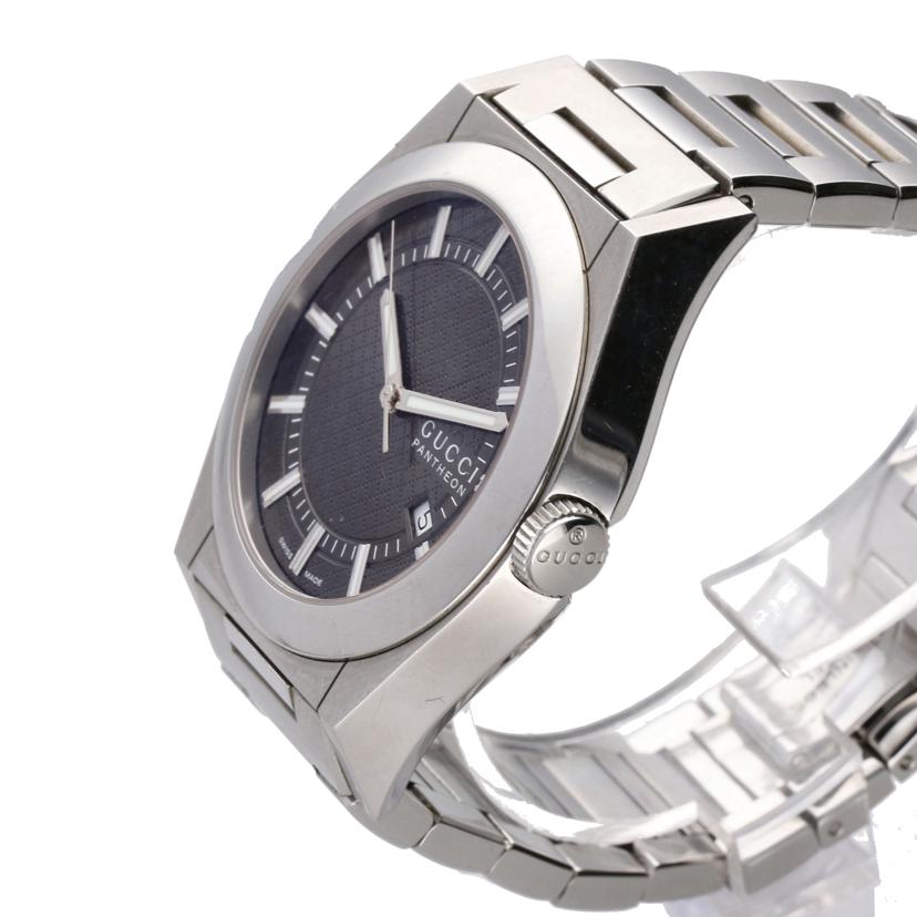 GUCCI グッチ/パンテオン/メンズ/クオ-ツ/115.2//120*****/Bランク/78