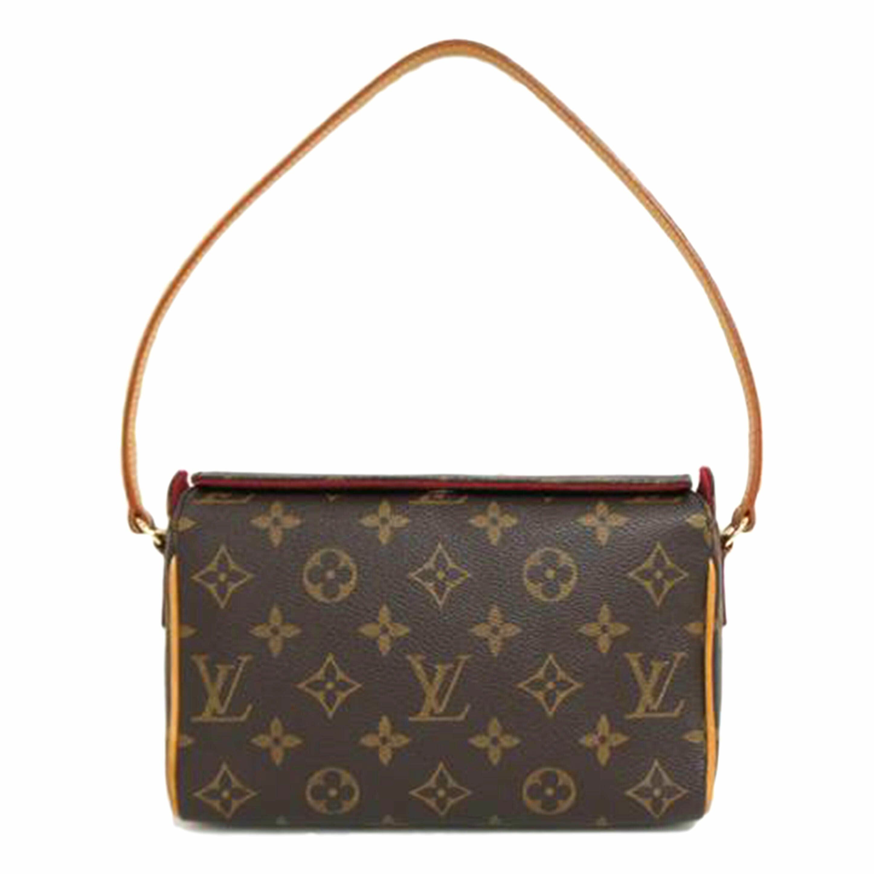 LV ルイヴィトン/レシタル/モノグラム/M51900//SL0082/ABランク/01