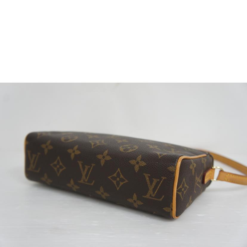 LV ルイヴィトン/レシタル/モノグラム/M51900//SL0082/ABランク/01