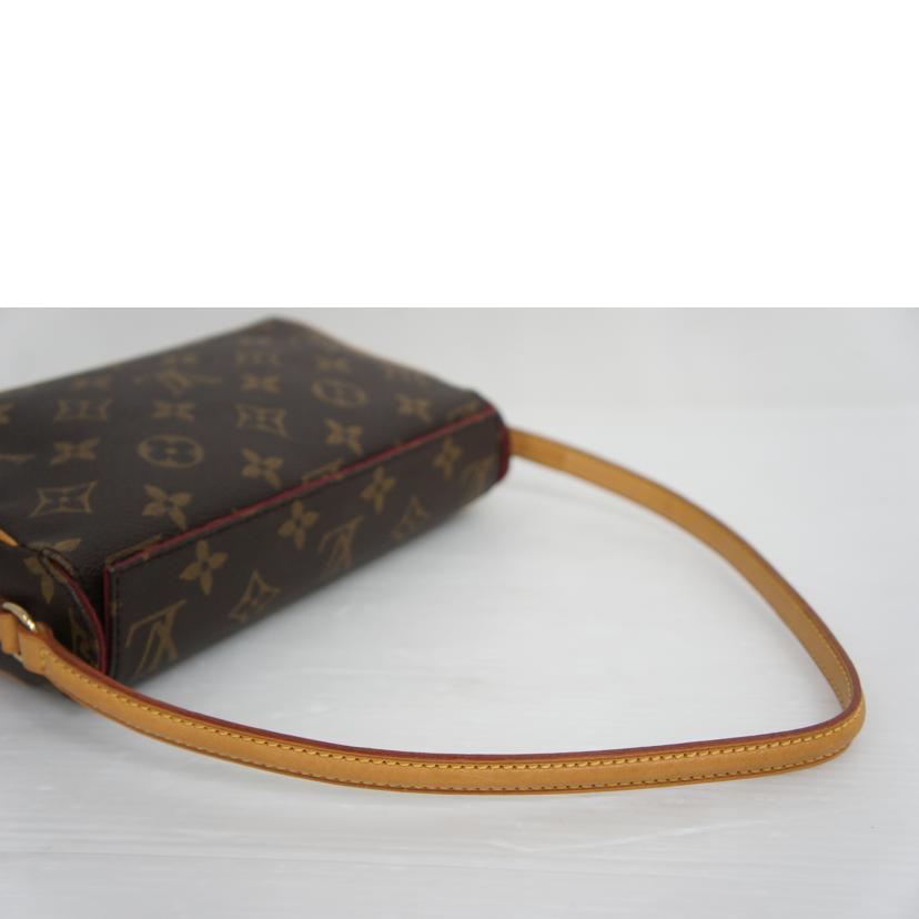 LV ルイヴィトン/レシタル/モノグラム/M51900//SL0082/ABランク/01