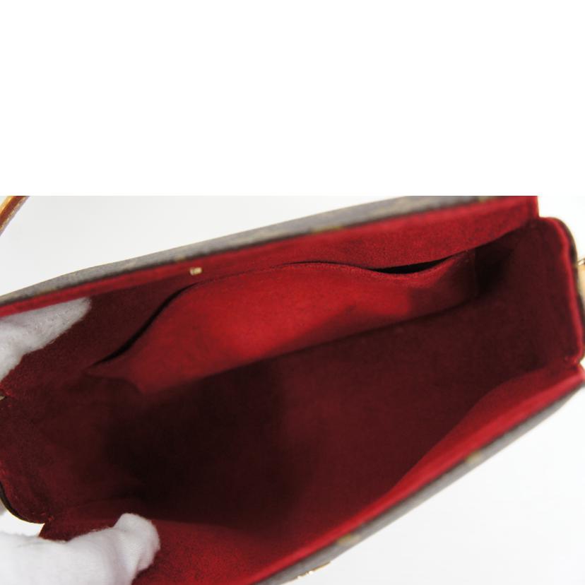 LV ルイヴィトン/レシタル/モノグラム/M51900//SL0082/ABランク/01