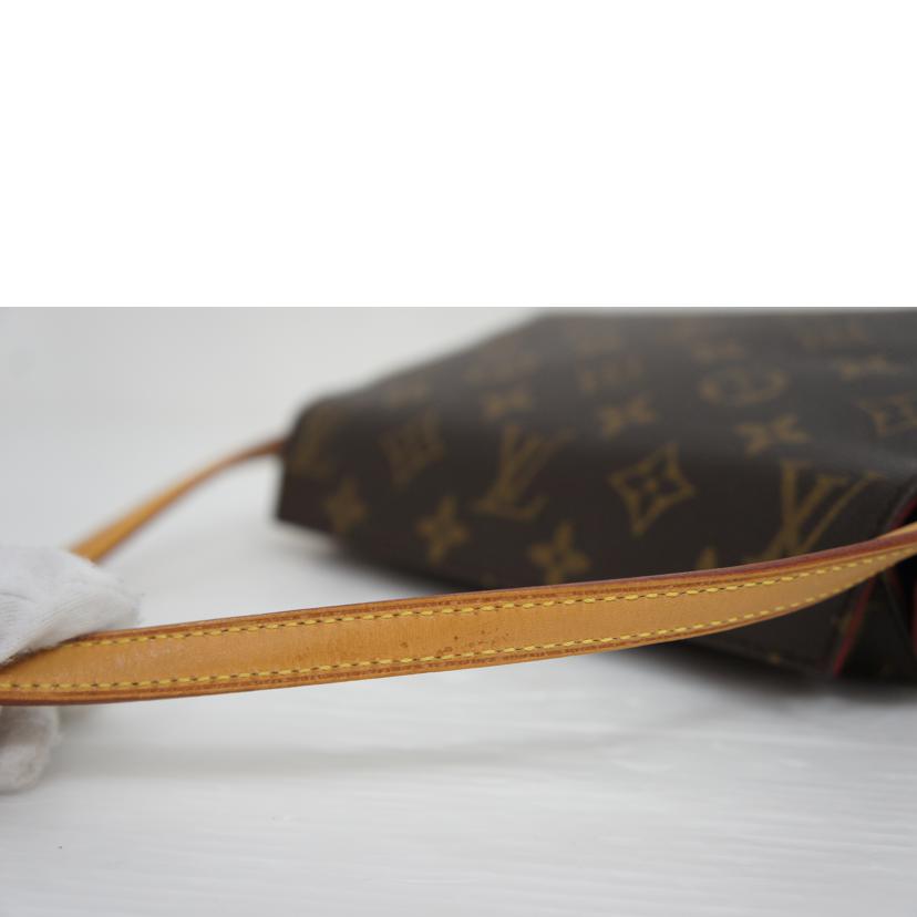 LV ルイヴィトン/レシタル/モノグラム/M51900//SL0082/ABランク/01