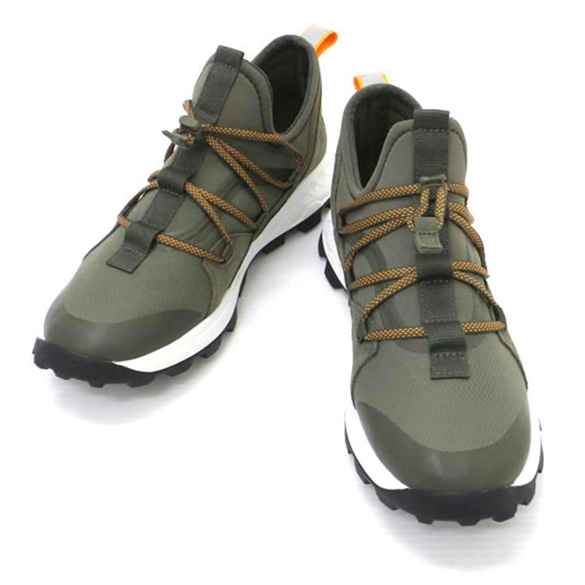 Timberland ティンバーランド/ブルックリン レザー&ファブリック スーパー オックスフォード/A4459//ABランク/88