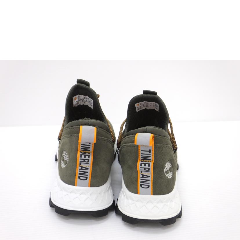 Timberland ティンバーランド/ブルックリン レザー&ファブリック スーパー オックスフォード/A4459//ABランク/88