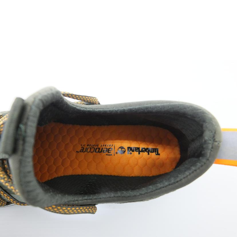 Timberland ティンバーランド/ブルックリン レザー&ファブリック スーパー オックスフォード/A4459//ABランク/88