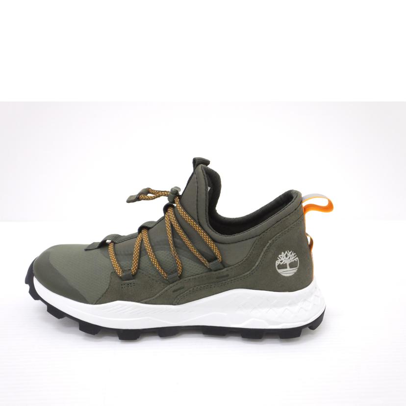 Timberland ティンバーランド/ブルックリン レザー&ファブリック スーパー オックスフォード/A4459//ABランク/88