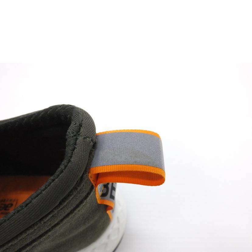 Timberland ティンバーランド/ブルックリン レザー&ファブリック スーパー オックスフォード/A4459//ABランク/88