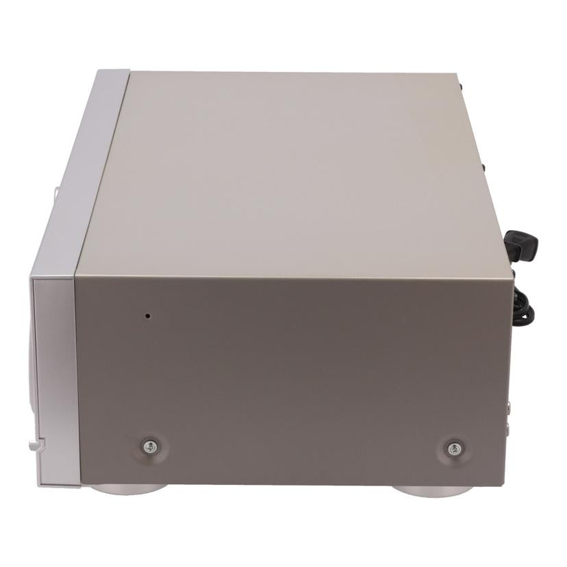 TEAC ティアック/カセットデッキ/CDプレーヤー/AD-850//20Z0593/Bランク/05