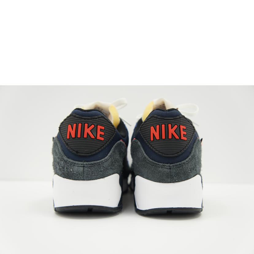 NIKE ナイキ/NIKE AIR MAX 90SE 27.5cm/DC9336-400//Aランク/75
