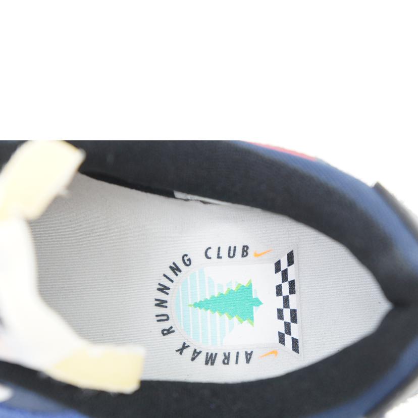 NIKE ナイキ/NIKE AIR MAX 90SE 27.5cm/DC9336-400//Aランク/75