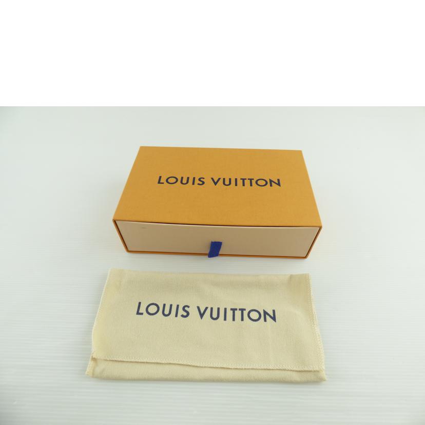 LOUIS VUITTON ルイ・ヴィトン/ポルトフォイユ・サラ/モノグラム・ジャイアント リバース キャンバス/M80726//ICタグ/Aランク/64