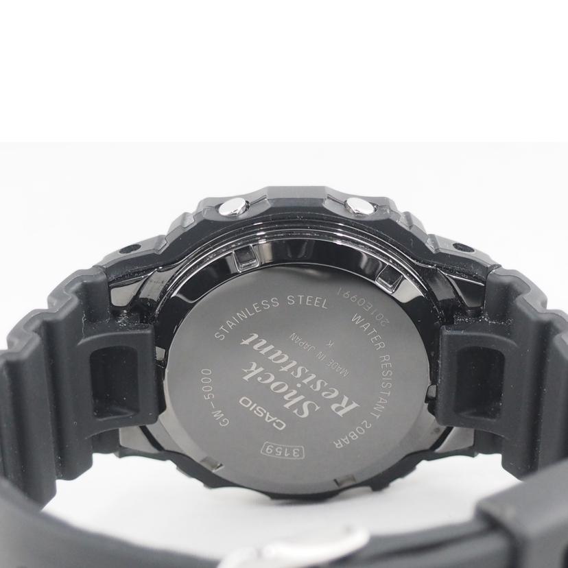 CASIO カシオ/G-SHOCK/タフソーラー/GW-5000-1JF//ABランク/79