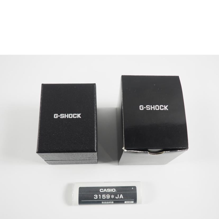 CASIO カシオ/G-SHOCK/タフソーラー/GW-5000-1JF//ABランク/79