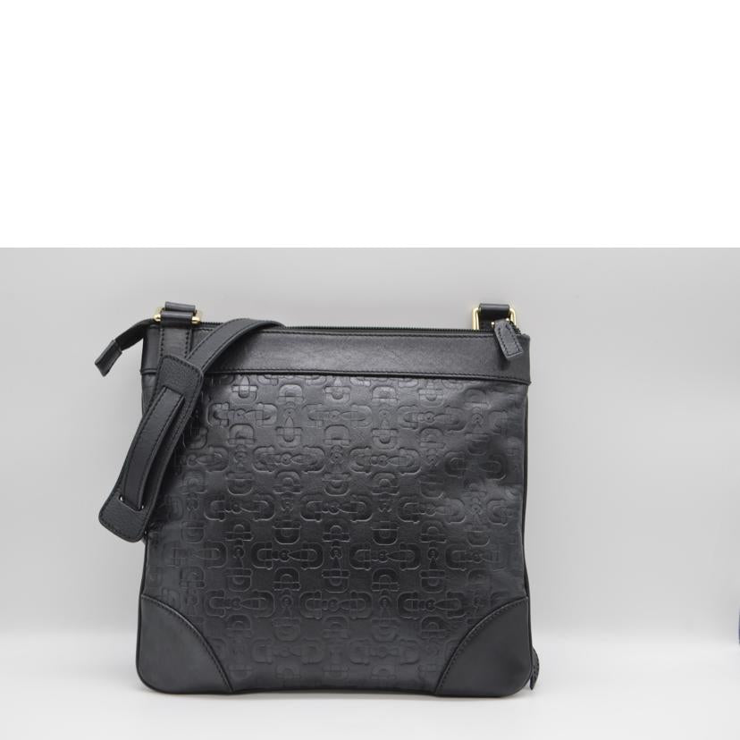 GUCCI グッチ/GGアイコンレザーショルダー/272396//498***/ABランク/89