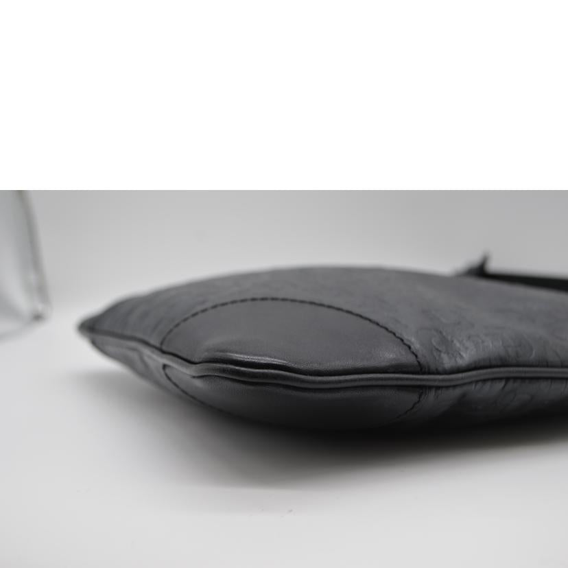 GUCCI グッチ/GGアイコンレザーショルダー/272396//498***/ABランク/89