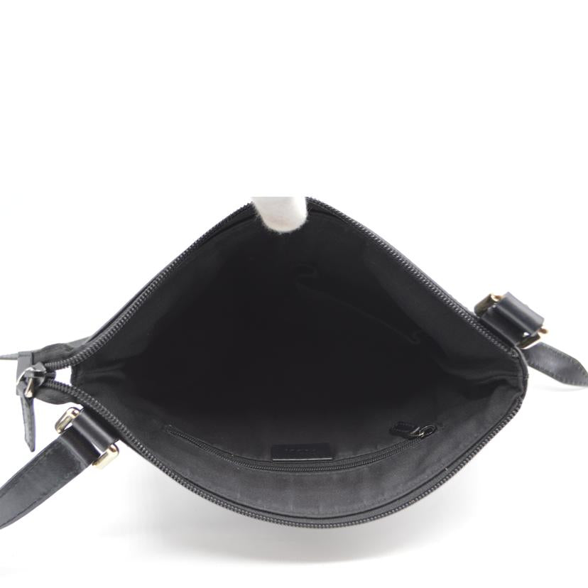 GUCCI グッチ/GGアイコンレザーショルダー/272396//498***/ABランク/89