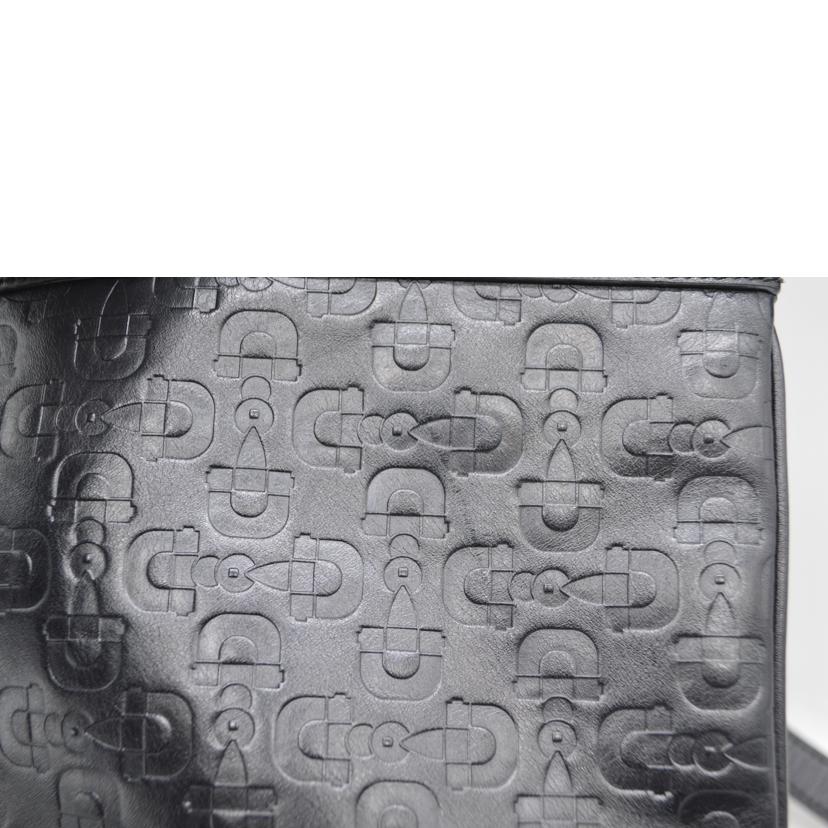 GUCCI グッチ/GGアイコンレザーショルダー/272396//498***/ABランク/89