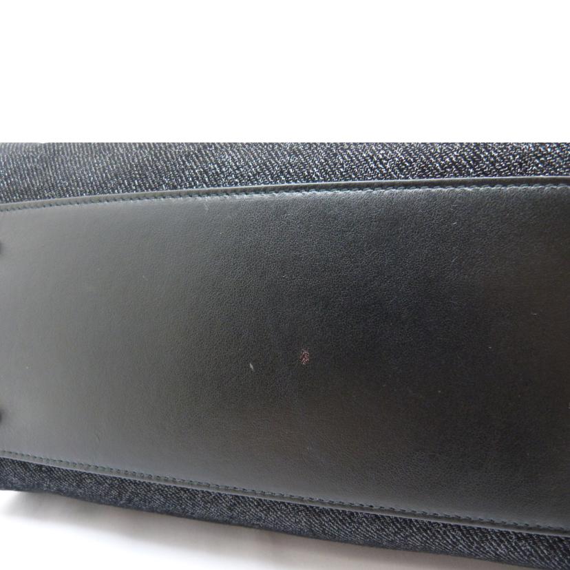 Salvatore Ferragamo サルバトーレフェラガモ/ガンチーニ2wayバッグ/GG-21F317//ABランク/03