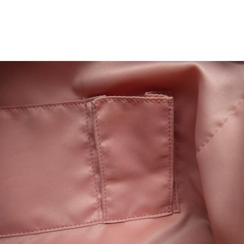 Salvatore Ferragamo サルバトーレフェラガモ/ガンチーニ2wayバッグ/GG-21F317//ABランク/03