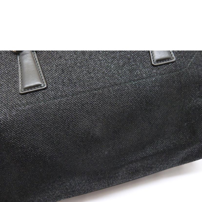 Salvatore Ferragamo サルバトーレフェラガモ/ガンチーニ2wayバッグ/GG-21F317//ABランク/03