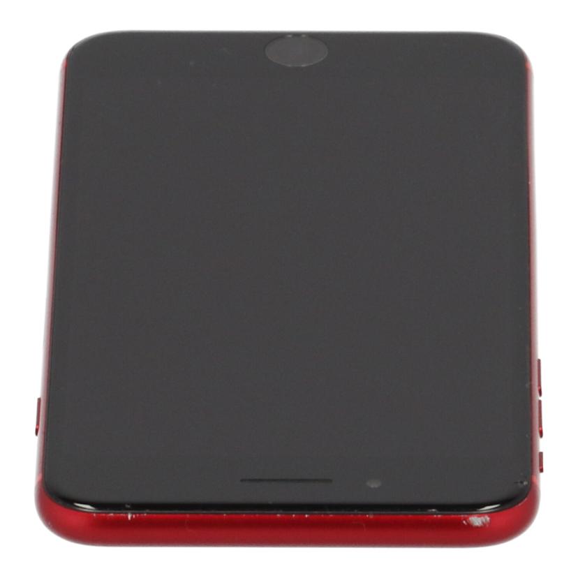 Apple au アップル/iPhone 8 Plus 256GB RED/MRTM2J/A//F17X40RCJWLQ/Cランク/05