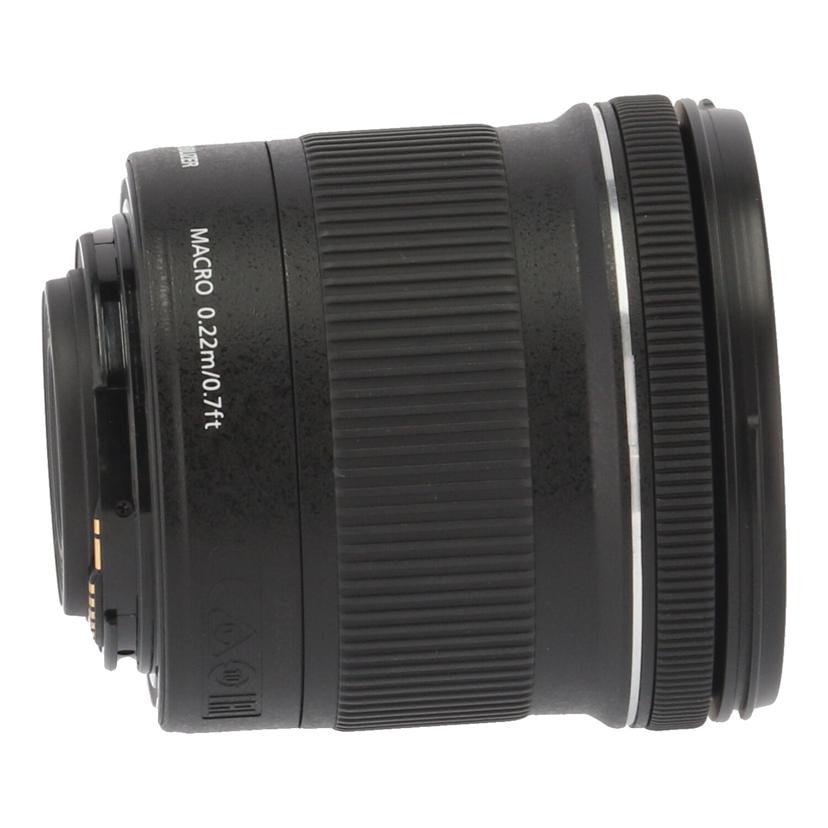 Canon キャノン/交換レンズ/10-18mm/EF-S10-18mm F4.5-5.6 IS STM//2312010476/Aランク/64