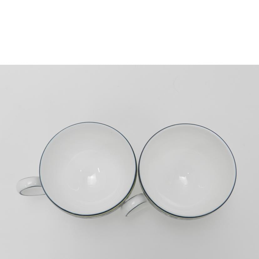 WEDGWOOD ウェッジウッド/ラニーミード カップ&ソーサー 2客セット//SAランク/69