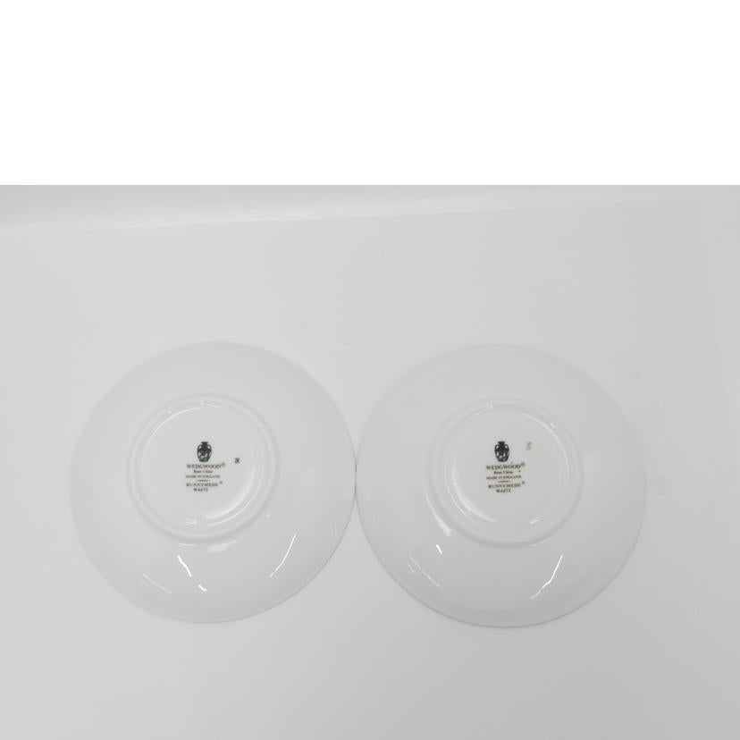 WEDGWOOD ウェッジウッド/ラニーミード カップ&ソーサー 2客セット//SAランク/69