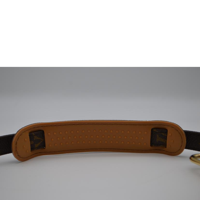 LV ルイヴィトン/ショルダーストラップ/モノグラム/J75011//Aランク/89