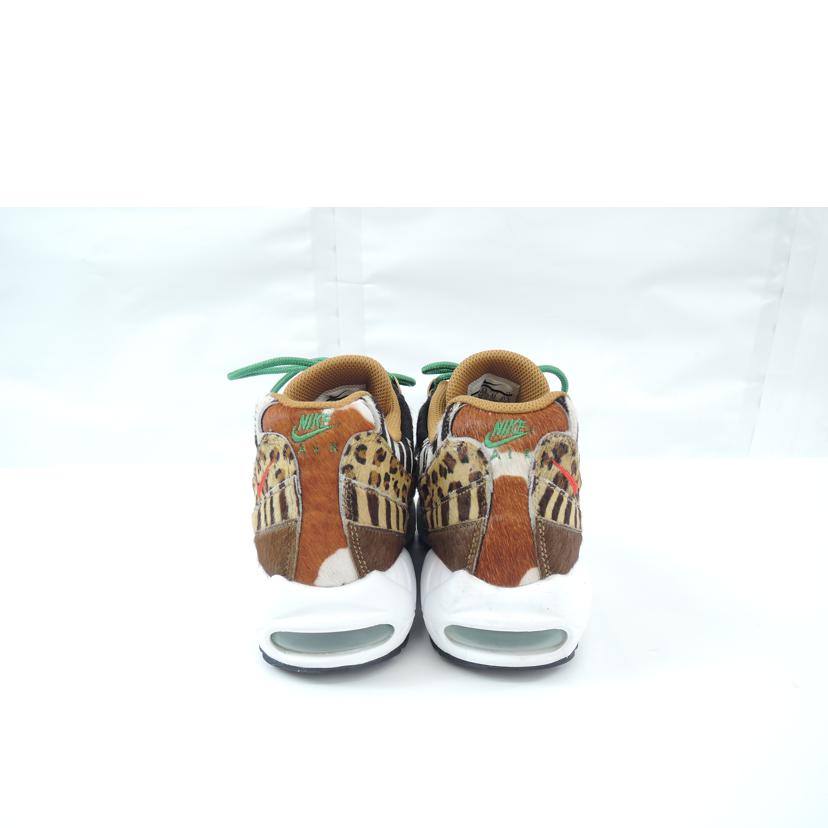 NIKE ナイキ/ナイキ/エアマックス95/AQ0929-200//ABランク/06