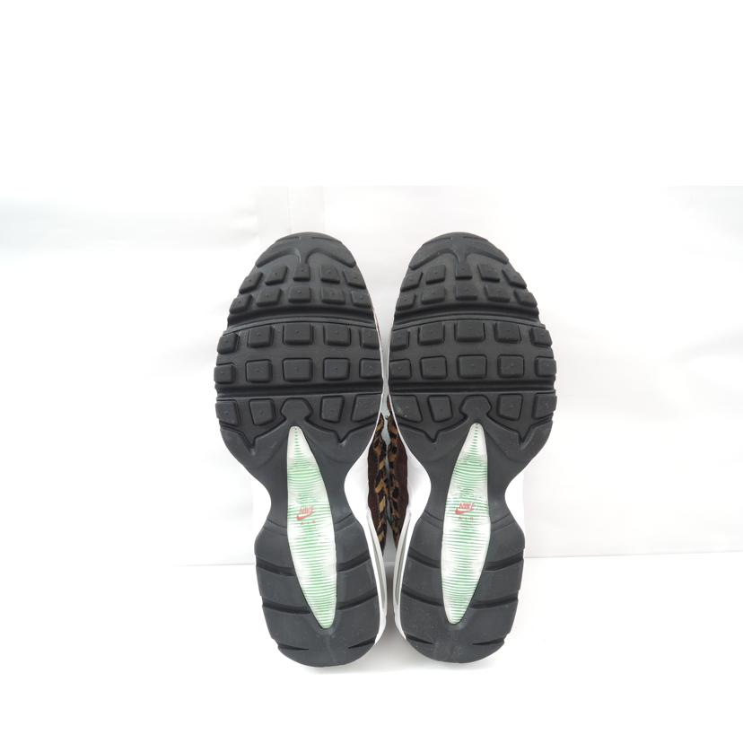 NIKE ナイキ/ナイキ/エアマックス95/AQ0929-200//ABランク/06
