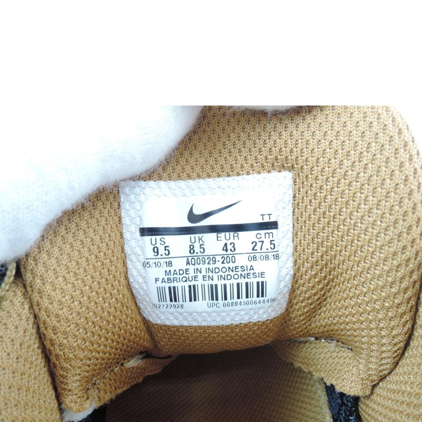 NIKE ナイキ/ナイキ/エアマックス95/AQ0929-200//ABランク/06