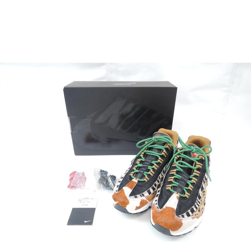 NIKE ナイキ/ナイキ/エアマックス95/AQ0929-200//ABランク/06