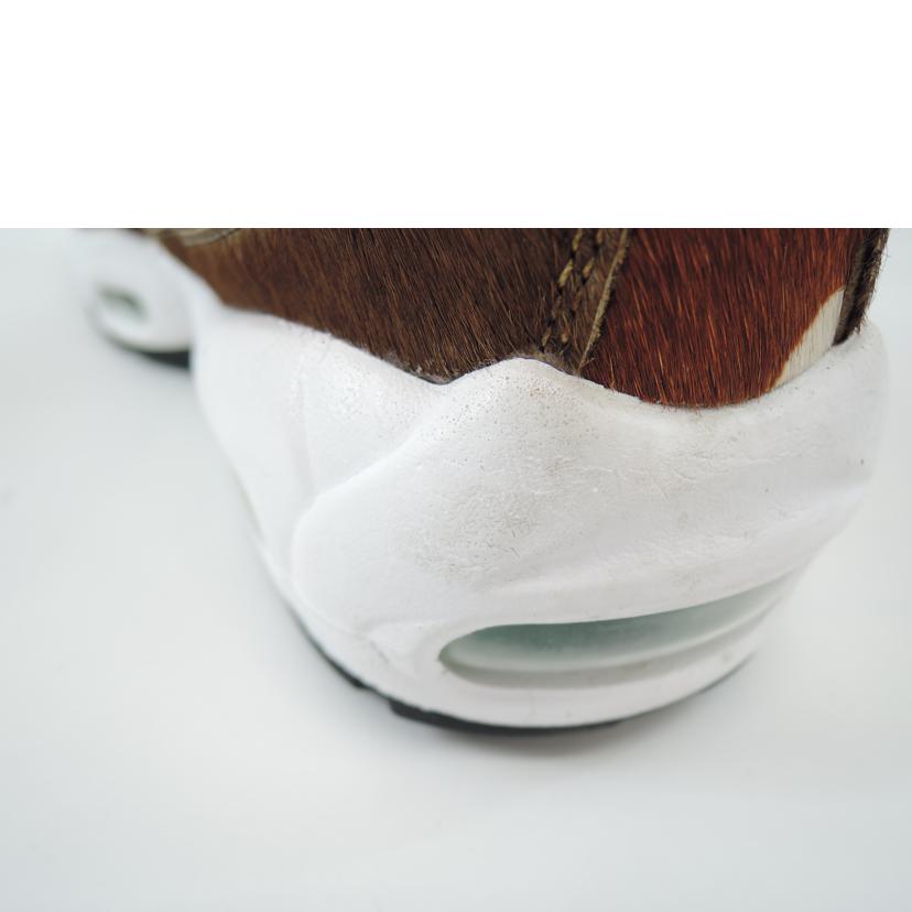 NIKE ナイキ/ナイキ/エアマックス95/AQ0929-200//ABランク/06