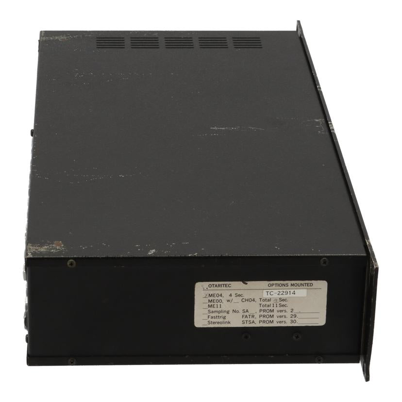 TC ELECTRONIC ティーシーエレクトロニック/デジタルディレイ/TC2290//Bランク/75