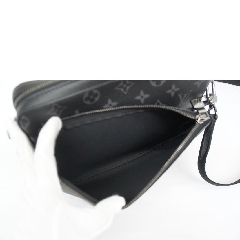 LV ルイ・ヴィトン/トリオ.メッセンジャー/MGエクリプス/M69443//RFI*/SAランク/05