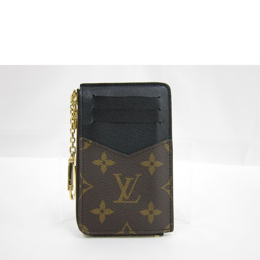 LV ルイ・ヴィトン/ポルトカルトレクトヴェルソ/M69431//ICタ*/ABランク/82