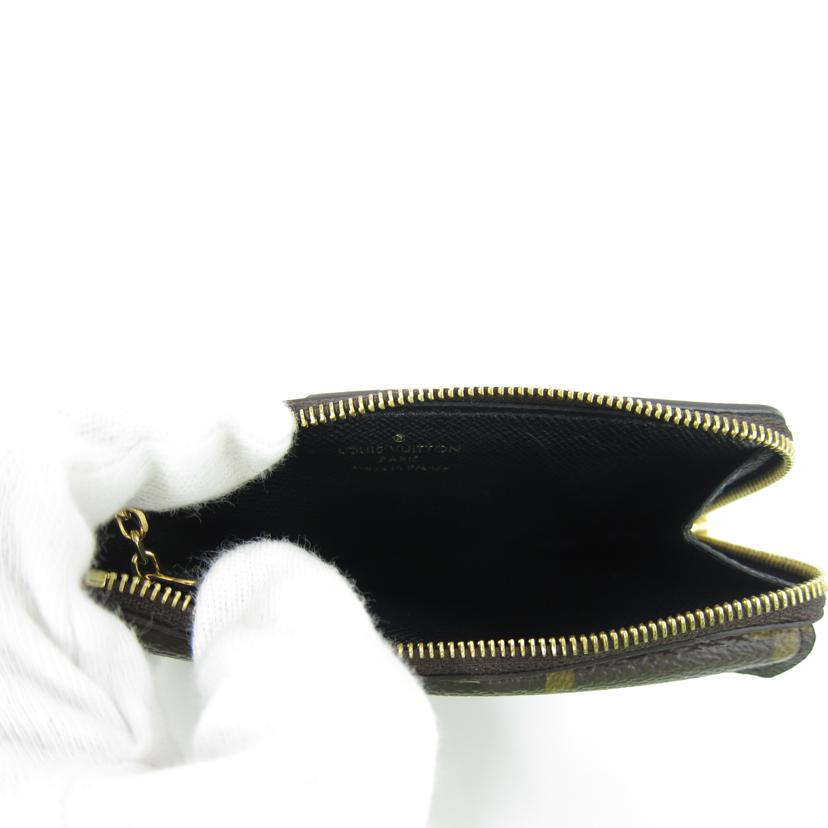 LV ルイ・ヴィトン/ポルトカルトレクトヴェルソ/M69431//ICタ*/ABランク/82