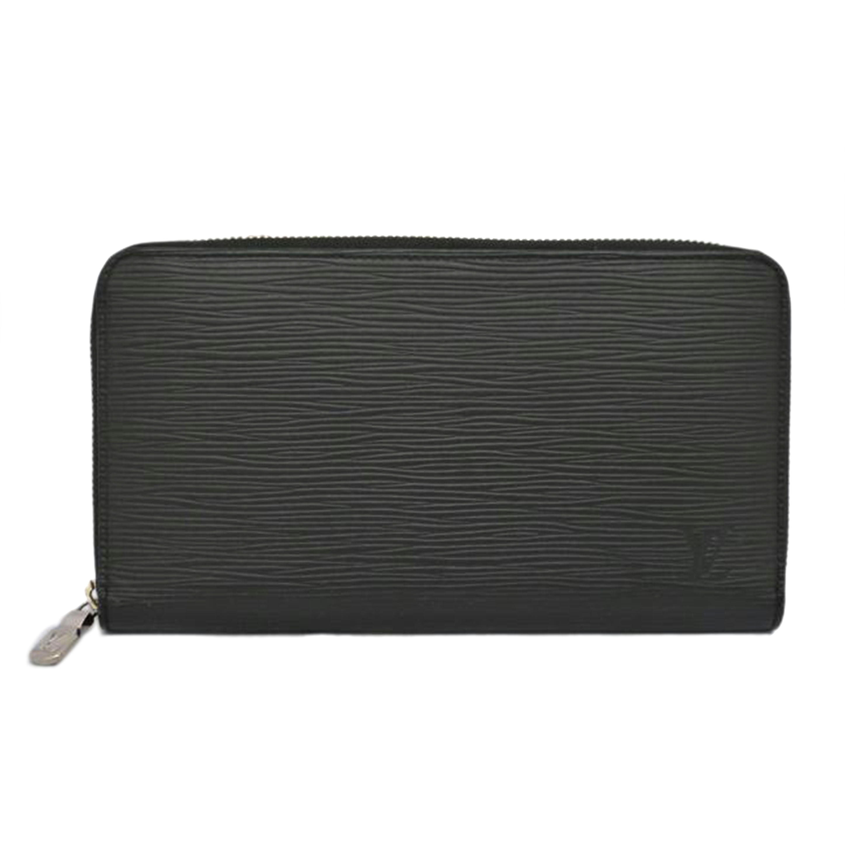 LOUIS VUITTON ルイ・ヴィトン/ジッピーオーガナイザーNM /M62643//CA0270/ABランク/03