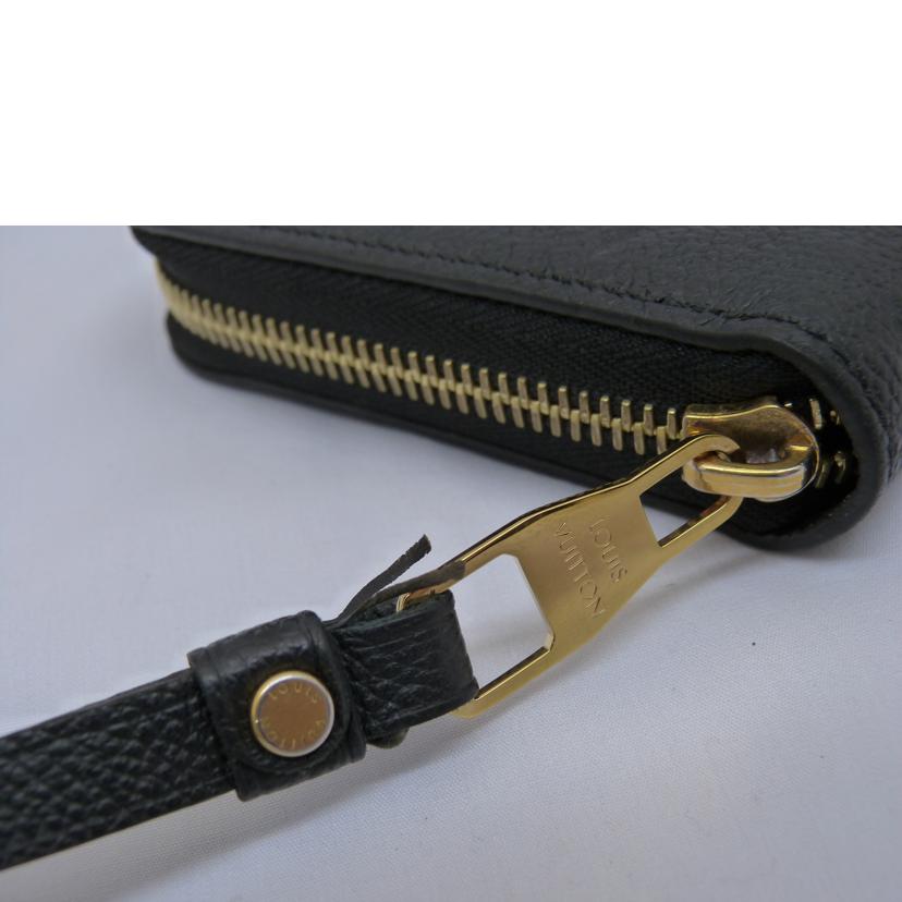 LOUIS VUITTON ルイ・ヴィトン/ジッピーウォレット/M61864//SP3290/ABランク/03