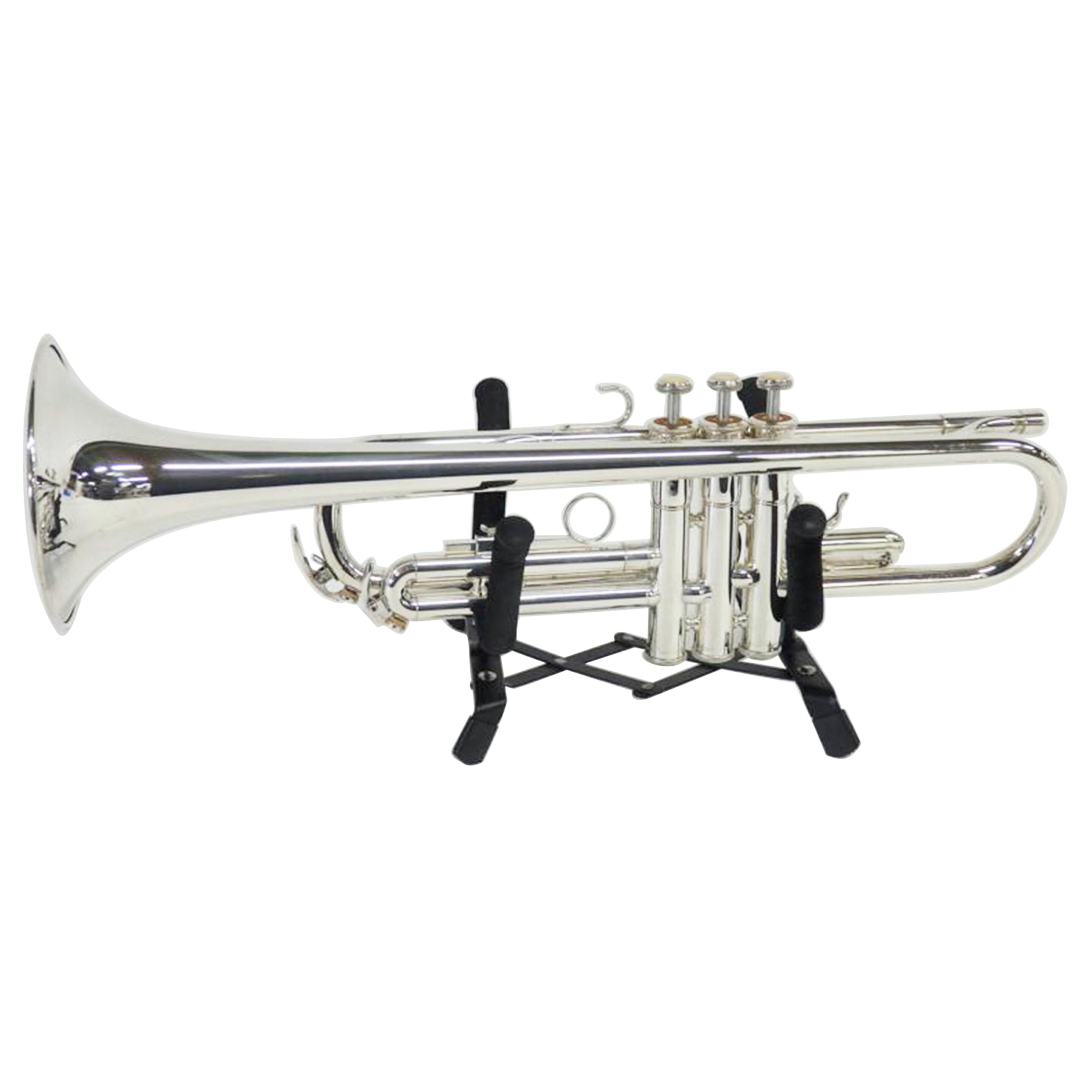 YAMAHA ヤマハ/トランペット/YTR-334S//013782/Cランク/06