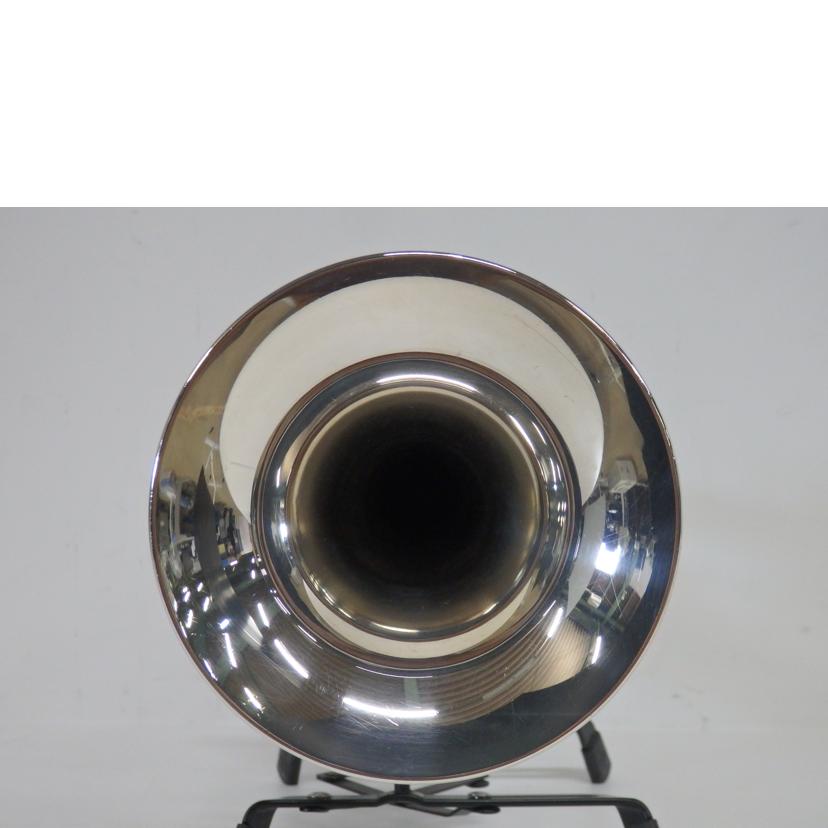 YAMAHA ヤマハ/トランペット/YTR-334S//013782/Cランク/06