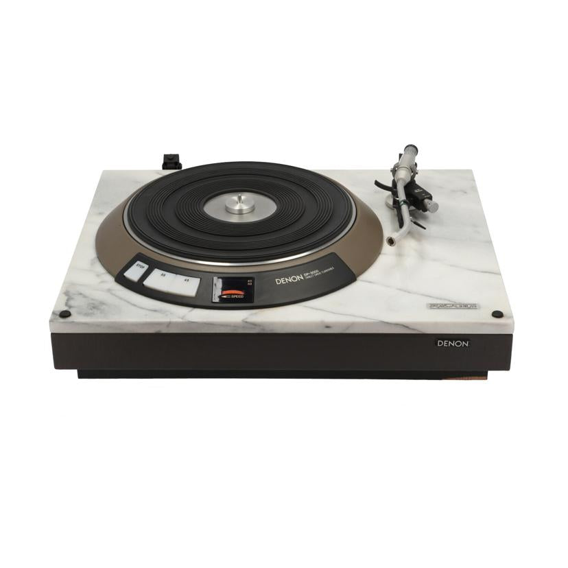 DENON デノン/レコードプレーヤー/DP-3750//119288/Bランク/84