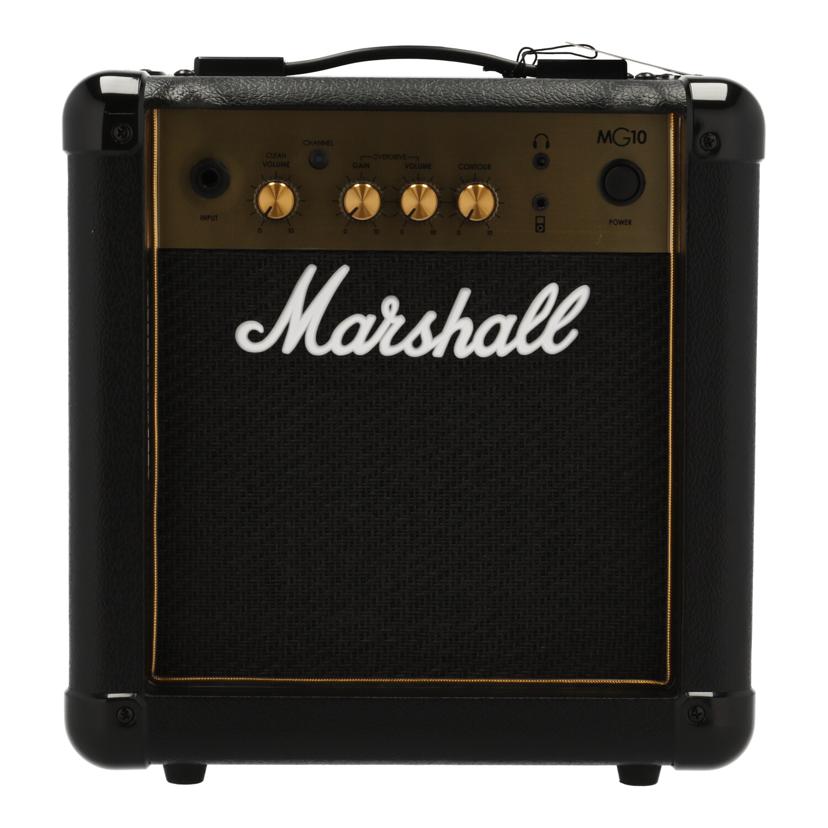 Marshall マーシャル/ギターコンボアンプ/MG10//V011E5651J/Bランク/85
