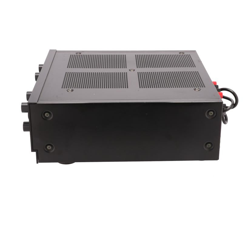 NEC 日本電気/プリメインアンプ/A-10 TypeⅣ//-/Bランク/05