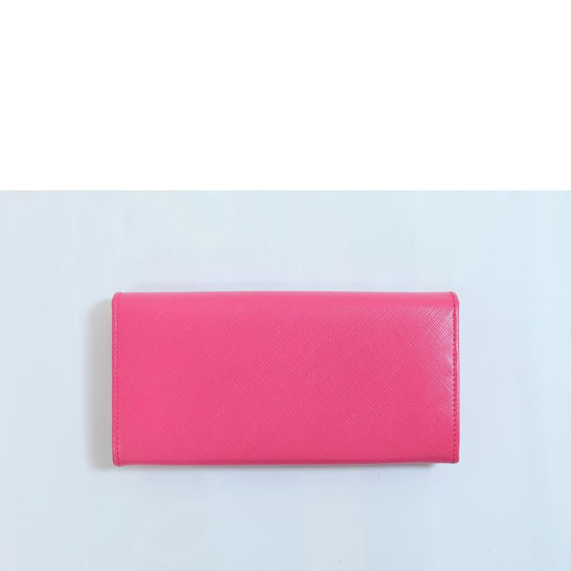 Ferragamo フェラガモ/ガンチーニレザー二つ折長財布//Aランク/71