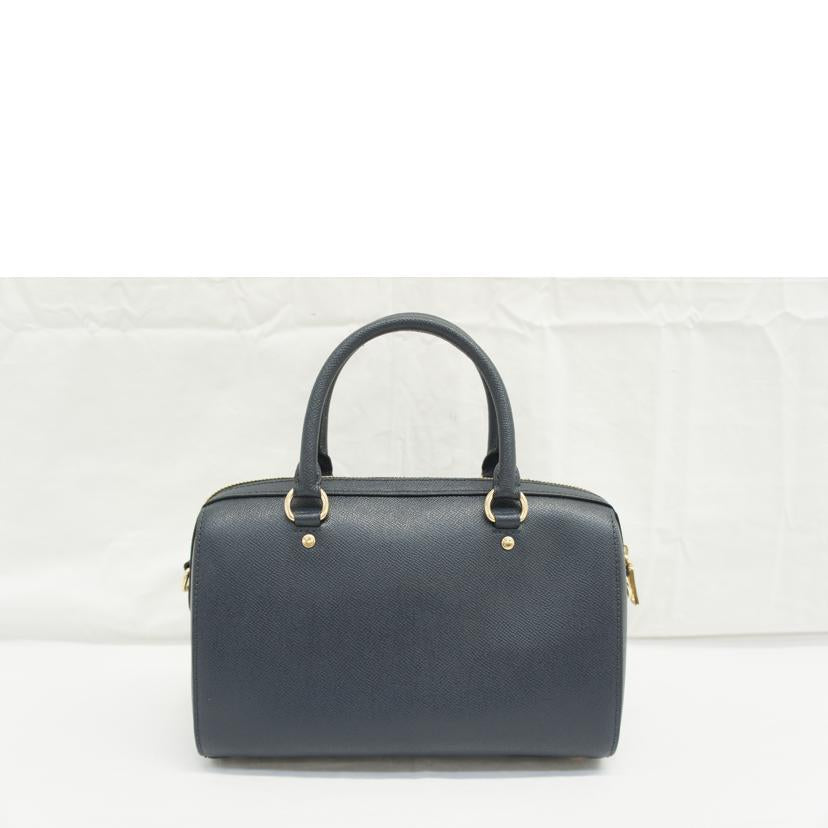 COACH コーチ/ローワンサッチェル2WAYショルダー/79946//H2022/Aランク/05