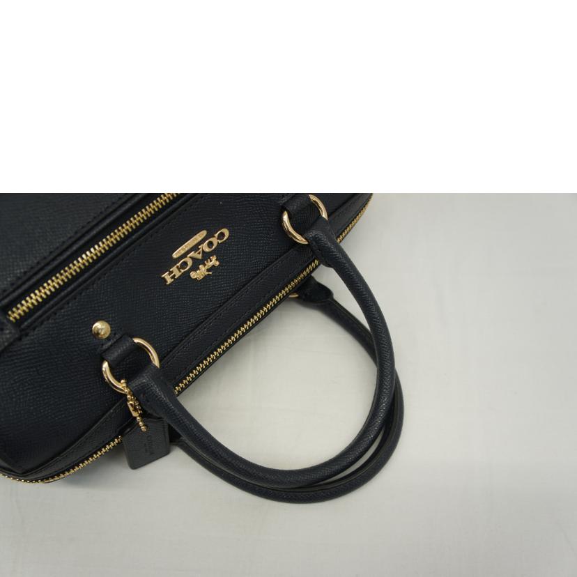 COACH コーチ/ローワンサッチェル2WAYショルダー/79946//H2022/Aランク/05